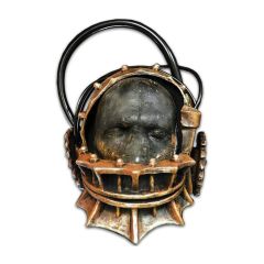 Saw Latex Mask Reverse Bear Trap