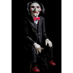 Saw Prop Replica Billy Puppet 119 cm