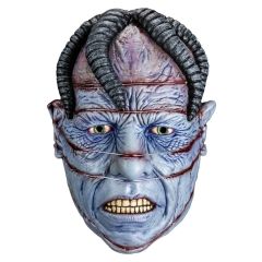Hellraiser 2 Mask Dr. Channard