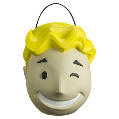 Fallout Crusaders Candy Pail Vault Boy 23 cm
