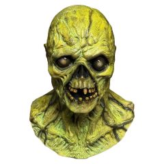 Fallout Mask Ghoul Glowing