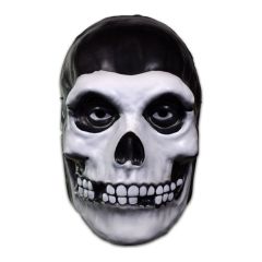 Misfits Vacuform Mask The Fiend