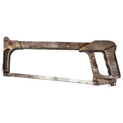 Terrifier 2 Prop Replica 1/1 Hacksaw 45 cm