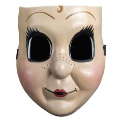 The Strangers: Chapter 1 Mask Dollface