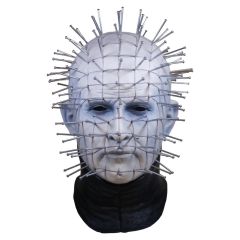 Hellraiser Mask Pinhead