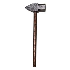Texas Chainsaw Massacre Replica 1/1 Sledgehammer 56 cm
