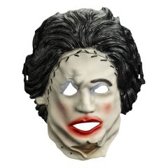 The Texas Chainsaw Massacre 1974 Retro Mask Leatherface Pretty Women