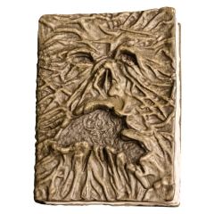 Evil Dead 2 Magnet Necronomicon