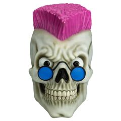 Goosebumps Vinyl Mask Curly