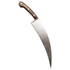 Halloween (1978) Prop Replica 1/1 Michael Myers Poster Knife 45 cm