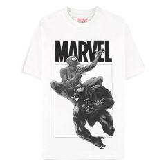 Marvel T-Shirt Spider Man - Venom Size L