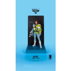 Ulysse 31 Neon Figure 1/9 Ulysse 20 cm