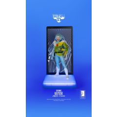 Ulysse 31 Neon Figure 1/9 Ulysse Cosmic Version 20 cm