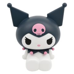Sanrio 3D Coin Bank Kuromi