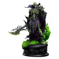 Masters of the Universe Legends Maquette 1/5 Scare Glow (Limited Edition) 52 cm