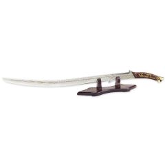 Lord of the Rings Replica 1/1 Hadhafang Sword of Arwen 97 cm