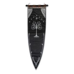 Lord of the Rings Replica 1/1 Gondor War Banner 151 cm