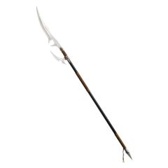LOTR Replica 1/1 Kit Rae Ellexdrow War Spear 180 cm
