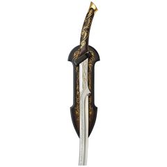 Lord of the Rings Replica Arwen's Sword "Hadhafang" 25th Anniversary Edition 97 cm