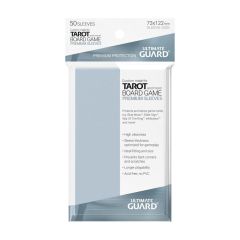 Ultimate Guard Board Game Sleeves (50) - Tarot