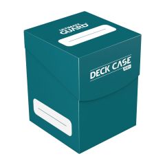 Ultimate Guard Deck Case 100+ - Petrol
