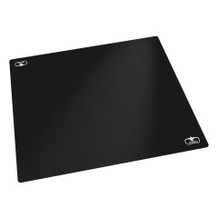 Ultimate Guard Play-Mat Oversized 61 x 61 cm - Black