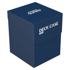 Ultimate Guard Deck Case 100+ - Blue