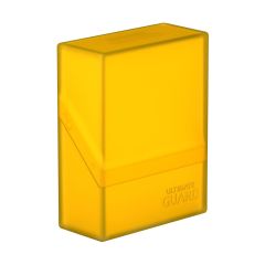 Ultimate Guard Boulder 40+ - Amber