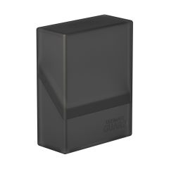 Ultimate Guard Boulder 40+ - Onyx