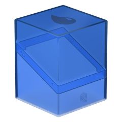 Ultimate Guard Boulder 100+ Hybrid Magic: The Gathering "Mana Edition" - Island