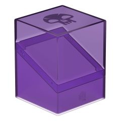 Ultimate Guard Boulder 100+ Hybrid Magic: The Gathering "Mana Edition" - Swamp