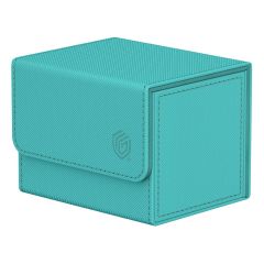 Ultimate Guard Sidewinder 100+ Xenoskin "Summer Edition 2025" - Lagoon