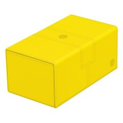 Ultimate Guard Twin Flip'n'Tray 200+ Xenoskin "Summer Edition 2025" -Dandelion