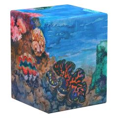 Ultimate Guard RTE Boulder 100+ Coral Places - Seablue Hush