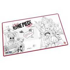 Ultimate Guard Play-Mat One Piece - Sketch