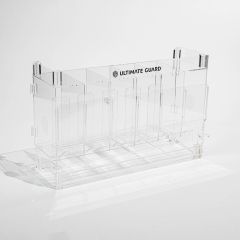 Ultimate Guard Acrylic Dispenser Base for TCG Booster Packs