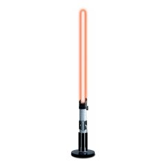 Star Wars Floor lamp Darth Vader lightsaber 152 cm