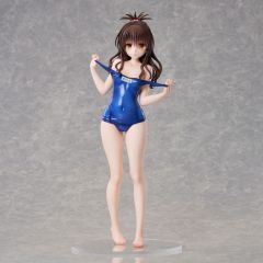 To Love-Ru Darkness Swimsuit Series PVC Statue 1/4 Mikan Yuuki 33 cm