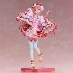 Uma Musume: Pretty Derby PVC Statue 1/6 Agnes Digital Lovely Jiangshi Ver. 32 cm