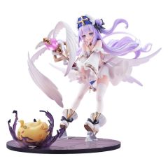 Azur Lane PVC Statue 1/6 Unicorn: White My Angel 22 cm