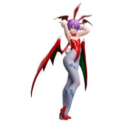 Darkstalkers B-style Vampire Series PVC Figure 1/4 Lilith Bunny Ver. 46 cm
