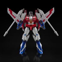 Transformers Combot Diecast Action Figure Starscream 19 cm