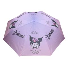 Sanrio Umbrella Hello Kitty & Friends Turbulent Skies