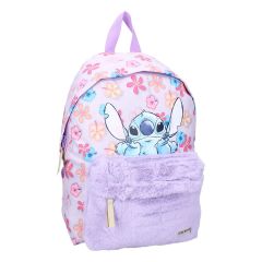 Lilo & Stitch Backpack Furry Fantasy 37 cm