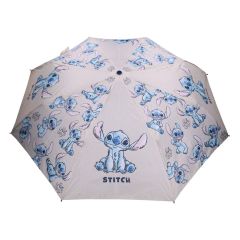 Lilo & Stitch Umbrella Stitch Turbulent Skies