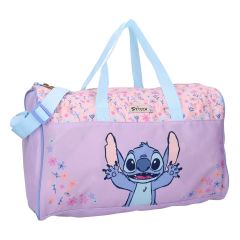 Lilo & Stitch Travel Bag Stitch Spring Smiles 24 cm