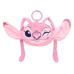 Lilo & Stitch Key Chain Stitch Plushie Pals Angel