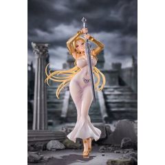 Brown Dust 2 PVC Figure 1/6 Apostle Olivier 32 cm