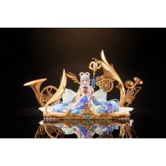 Vsinger PVC Figure 1/7 Luo Tianyi Ba Yin Qi Xiang Ver. 23 cm