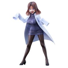 Sakusei Byuotou PVC Statue 1/7 Amamiya-sensei DK Edition DT-213 22 cm